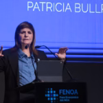 POLÍTICA: ESTOCADA FINAL «PATRICIA BULLRICH PRESENTÓ SU DECLARACIÓN JURADA Y EXPONE EL REZAGO DE MANUEL ADORNI