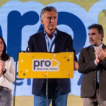 POLÍTICA: MACRI REASUME EL PRO: «NO TRAICIONAMOS LO QUE PENSAMOS», EL MENSAJE CIFRADO HACIA MILEI