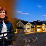 JUSTICIA: CAUSA VIALIDAD «LA JUSTICIA AVANZA SOBRE LOS BIENES DE CRISTINA KIRCHNER