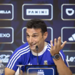 MUNDIAL 2026: SCALONI APUESTA A LA BASE HISTÓRICA DE LA SELECCIÓN