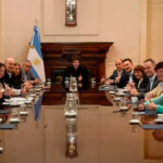 LA CONFIANZA EN EL GOBIERNO VOLVIÓ A CAER EN MAYO Y ACUMULA SEIS MESES DE CONTRACCIÓN