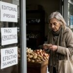 POLÍTICA Y ECONOMÁ: EL DESAFÌO DE LA SOSTENIBILIDAD: ¿SUPERÁVIT CON MERCADO INTERNO O AJUSTE SIN CONSUMO?
