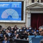 POLÍTICA: CON MEDIA SANCIÓN EN DIPUTADOS LA CASA ROSADA OBUVO LA MEDA SANCIÓN PARA E RECORTE DE SUBSIDIOS AL GAS `POR «ZONAS FRÍAS»