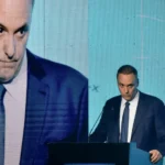 ENCUESTA: EL FIN DE LA PACIENCIA SEGÚN GUSTAVO CÓRDOBA REVELA QUE EL RECHAZO A ADORNI YA PERFORÓ EL70%