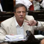 PARÁLISIS LEGISLATIVA: OSCAR ZAGO LANZÓ UNA CRÍTICA LAPIDARIA COTRA EL GOBIERNO POR «EL CASO ADORNI»