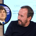 EL TERMÒMETRO DE LA OPINIÓN PÙBLICA: FACUNDO NEJAMSKIS ADVIERTE QUE EL DESGASTE OFICIALISTA SE ATA A LA FALTA DE DERRAME ECONÓMICO