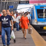TARIFAZO EN LAS VÍAS: EL GOBIERNO OFICILIZA UNA SUBA DEL 90% EN LOS TRENES DEL AMBA HASTA SEPTIEMBRE