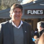 LA POLÉMICA JUSTIFICACIÓN DE UN INTENDENTE DEL INTERIOR DE SANTA FE PARA IR AL MUNDIAL: «FUI SEIS VECES»