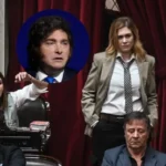 POLÍTICA: GUERRA EN ELCONGRESO «MILEI RESPALDÓ UN FEROZ ATAQUE A LEMOINE CONTRA PAGANO POR PRESUNTO ESPIONAJE Y CHANTAJE