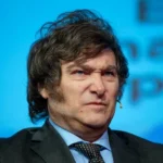 DENUNCIARON PENALMENTE A JAVIER MILEI POR VETAR A LA JUEZA POR SER CUÑADA DE ALCONADA MON