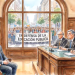 POLÍTCA: EL GOBIRNO EN EL LABERINTO: INTERNAS AL ROJO VIVO MIENTRAS LA CORTE SUPREMA TIENE LA ÚLTIMA PALABRA EN CUANTO A LA LEY DE FINANCIAMIENTO UNVERSITARIO