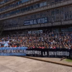 DÍA D PARA LA UNIVERSIDAD PÚBLICA: EL PAÌS SE MOVILIZA EN UNA MARCHA FEDERAL CONTRA EL DESFINANCIAMIENTO