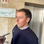 JUSTICIA: CASO ADORNI «EL CONTRATISTA COMPLÑICA AL JEFE DE GABINETE CON NUEVAS FACTURAS Y CHATS DE LA OBRA EN INDIO CUA