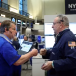 TIEMBLA WALL STREET: LA INFLACIÓN EN EE.UU.SE DISPARA EL 3,8% Y ARRASTRA A LOS MERCADOS GLOBALES
