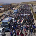 POLÍTICA: DIPUTADOS DE LA OPOSICIÓN EXIGEN INFORMES AL GOBERNO POR EL ENVIO DE DOS AVIONES MILITARES HÉRCULES A BOLIVIA EN LLAMAS