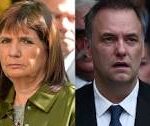 POLÍTICA INTERNA A ROJO VVO: EL ULTIMATÍM DE BULLRRICH A ADORNI QUE SACUDE LAS BASES DEL OFCIALISMO