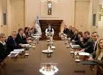 POLÍTICA: MUCHA TENSIÓN EN EL OFICIALISIO POR LAS INTERNAS QUYE AMENAZAN LA COHESIÓN DEL OFICIALISMO