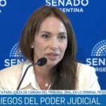 EL GOBIERNO VETÓ A UNA JUEZA POR SER CUÑADA DE HUGO ALCONADA MON Y HABILITÓ A DOS MAGISTRADOS LIGADOS A «CHIQUI» TAPIA