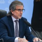 POLÍTICA: CRUCE BAJO LAS CÚPULAS: BERTIE BENEGAS LINCH TILDÓ DE «LAMENTABLE E INJUSTO» EL DISCURSO DE GARCIA CUERVA EN EL TEDEUM