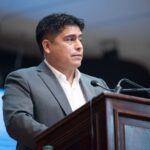 CLAUDIO VIDAL ANUNCIÓ LA REACTIVACIÓN HIDROCARBURÍFERA EN SANTA CRUZ:»MUCHOS TRABAJADORES PODRÁN RECUPERAR SUS PUESTOS»