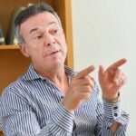 ECONOMÍA: SEGÚN LAS REFLEXINES DEL ECONOMISTA DANIEL ARTANA HAY ESPACIO PARA QUE LOS SALARIOS LE GANEN A LA INFLACIÓN ¿ESPERANZA O ESPEJISMO?