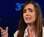 POLÍTICA: LA VICEPRESIDENTE VILLARRUEL ACUSÓ AL GOBIERNO DE INOPERANCIA Y DISPARÓ «POR MUCHO MENOS, ANTES RENUNCIABAN TODOS»