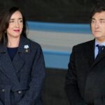 POLÍTICA: FRACTURA EXPUESTA EN EL PODER EL PRESIDENTE MILEI NO INVITÓ A VILLARRUEL SU VICEPRESIDENTE AL TEDEUM