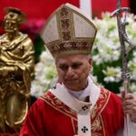 CRECE LA EXPECTATIVA POR LA POSIBLE VISITA DEL PAPA LEÓN XIV AL PAÍS EN NOVIEMBRE