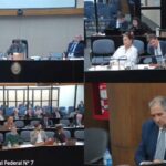 JUSTICIA: EL DERRUMBE DEL MITO: DIEGO CABOT HABRÍA ADMITIDO EN EL JUICIOQUE «CONSTRUYÓ»PARTE DEL RELATO DE LOS CUADERNOS