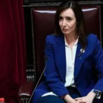 POLÍTICA: DSSDEDE ALGFUNOS SECORES DE LA LIBERTAD AVANZAN DESLIZAN QUE VICTORIA VILLARRUEL PODRÍA SER CANDIDATA POR EL PERONISMO