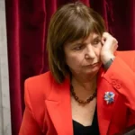 FISURA OFICIALISTA: PATRICIA BULLRICH FALTARÀ A LA REUNIÓN DE SENADORES LIBERTARIOS CONVOCADA POR ADORNI