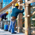 LA INDUSTRIA CAYÓ CASI UN 3% Y LA CONSTRUCCIÓN SE DESPLOMO 4% EN ABRIL, SEGÚN EL INDEC