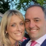 POLÌTICA Y JUSTICIA: MANUEL ADORNI Y SU ESPOSA  SOLICITÓ EL INGRESO AL RÉGIMEN DE INOCENCIA FISCAL