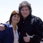 POLÍTICA: ENTRE LA AUTONOMÍA  Y LA DISCIPLINA: EL FINO EQUILIBRIO DE PATRICIA BULLRICH EN EL SENADO