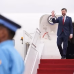 INTERNACIONAL: ENCRUCIJADA GLOBAL: WASHINGTON ABRIÒ EL PLAZO DE 60 DÌAS PARA UN ACUERD CON IRÁN PERO LA VIOLENCIA EN EL LÌBANO EMPASTA LA TREGUA