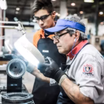 ECONOMÍA: ALERTA INDUSTRIAL «CUATRO DE CADA DIEZ EMPRESAS REPORTARON CAÌDAS EN LA PRODUCCIÓN Y LAS VENTAS»