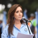 POLÍTICA: EL JUEGO DE LAS DIFERENCIAS: VILLARRUEL SE DISTANCIÓ DEL SILENCIO DE MILEI CON UN FUERTE MENSAJE POR EL DÍA DEL PERIODISTA
