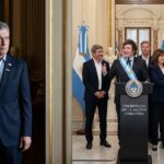 EL TEOREMA DE LA CANIBALIZACIÓN: ¿POR QUÉ MACRI SE QUEDA CON EL SELLO Y MILEI CON EL PODER REAL?