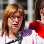 POLÍTICA: INTERNA EN EL SENADO, PATRICIA BULLRICH SE PLANTÓ ANTE MILEI PR EL VETO A UNA JUEZA Y PROFUNDIZA LA GRIETA CON EL «TRIÁNGULO DE HIERRO»