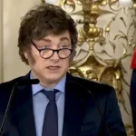POLÍTICA Y JUSTICIA: BATALLA DOCTRINARIA «EL PRESIDENTE MILEI DEFENDIÓ EL RETIRO DEL PLIEGO DE MICHELLI Y APELÒ AL DISEÑO CONSTITUCIONAL