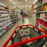 LA INFLACIÓN DE MAYO EN LA CIUDAD DE BUENOS AIRES SE UBICÓ EN EL 2,1% Y MARCA EL REGISTRO MAS BAJO EN AÑOS