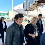 POLÍTICA: RADIOGRAFÍA DE UNA GIRA RESIDENCIAL SIN AGENDA DE ESTADO, ¿QUE BUSCARÍA EL PRESIDENTE MILEI EN SU NUEVO VIAJE A ESPAÑA?