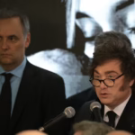 POLÍTICA: HORAS CRUCIALES, MILEI ARRIBA DE ESPAÑA Y DEFINE EL FUTURO DE LA JEFATURA DE GABINETE