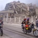 TRAGEDIA HUMANITARIA EN VENEZUELA: DOS FEROCES TERREMOTOS DEJASN MAS DE 160 MUERTAS Y EL PAÌS EN EMERGENCIA