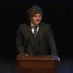 LA BATALLA CULTURAL CONTRA EL SUBSIDIO: MILEI PROFUNDIZA EL DISCURSO DEL ESFUERZO PROPIO