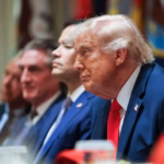 INTERNACIONAL: HISTÓRICO ACUERDO ENTRE EE.UU. E IRÁN: TRUMP ORDENÓ REABRIR EL ESTRECHO DE ORMUZ