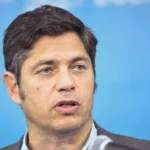 AXEL KICILLOF APUNTA CONTRA MANUEL ADORNI:»SI FUERA PERONISTA ESTARÍA PRESO»