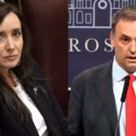 POLÍTICA: CRUCE EN EL OFICIALISMO «VILLARRUEL APUNTÓ CONTRA ADORNI POR EL ESCÁNDALO FISCAL» «ME PARECE UNA VEGUENZA SU ACCIONAR»
