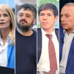 POLÍTICA: EL PERONISMO EN SU LABERINTO FEDERAL, «CUANDO LA ROSCA DE NOMBRES OLVIDA A SU ÙNICO HEREDERO