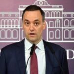 AVANZA LA CAUSA CONTRA MANUEL ADORNI: EL FISCAL POLLICITA PREPARA UN PEDIDO DE JUSTIFICACIÓN DE BIENES